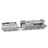 Metal Earth - 3D Metal Model Kit - Harry Potter - Hogwarts Express Train