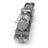Metal Earth - 3D Metal Model Kit - Harry Potter - Hogwarts Express Train
