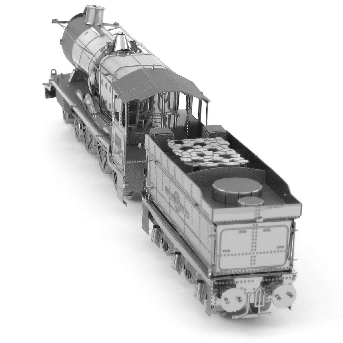 Metal Earth - 3D Metal Model Kit - Harry Potter - Hogwarts Express Train