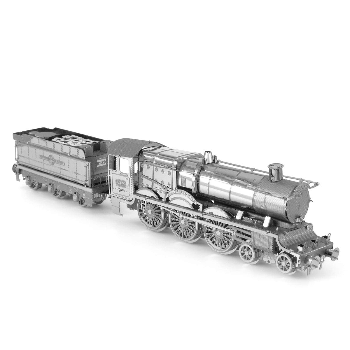 Metal Earth - 3D Metal Model Kit - Harry Potter - Hogwarts Express Train