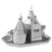 Metal Earth - 3D Metal Model Kit - Harry Potter - Rubeus Hagrid Hut