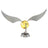 Metal Earth - 3D Metal Model Kit - Harry Potter - Golden Snitch
