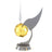 Metal Earth - 3D Metal Model Kit - Harry Potter - Golden Snitch