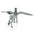 Metal Earth - 3D Metal Model Kit - Harry Potter - Buckbeak