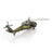 Metal Earth - 3D Metal Model Kit - Black Hawk