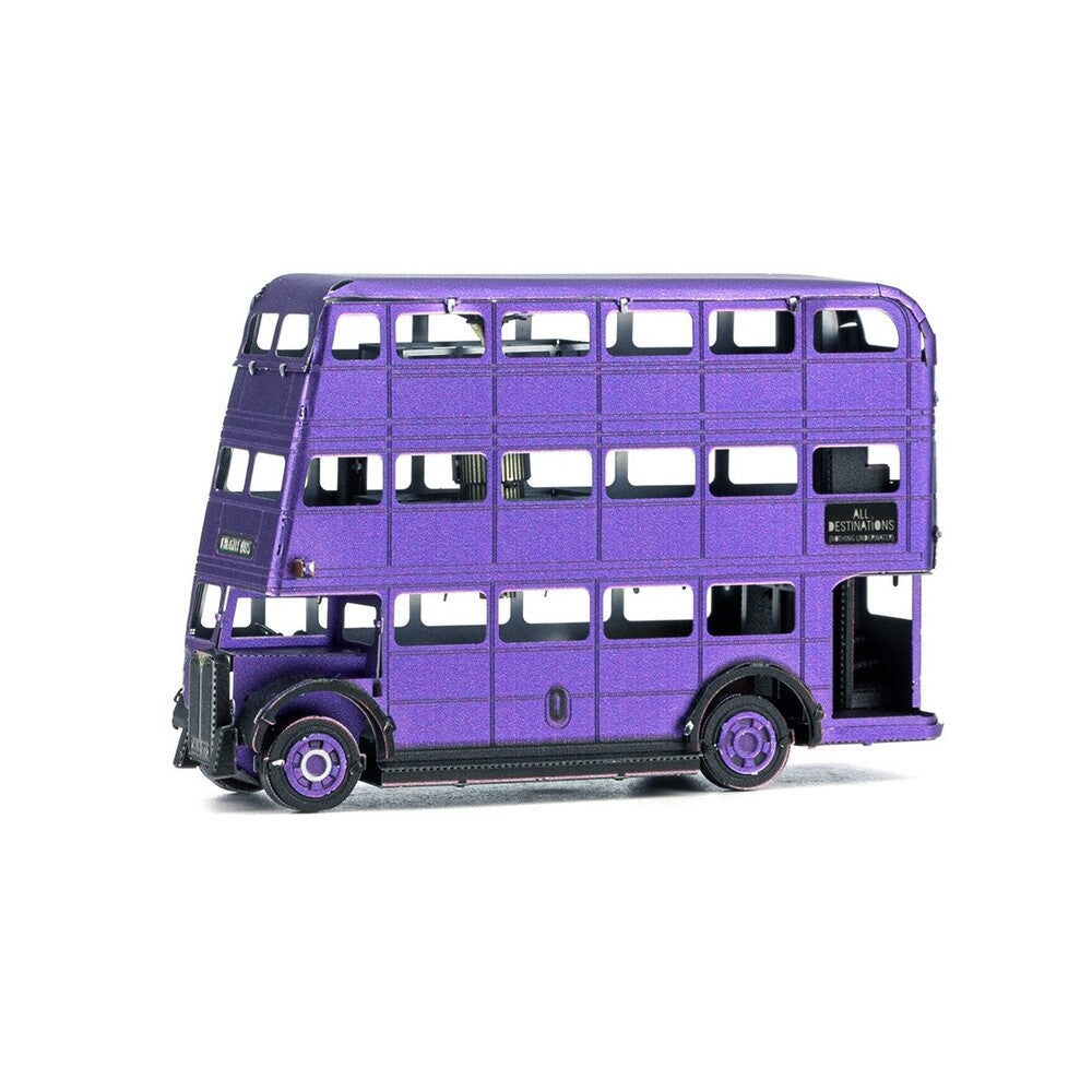 Metal Earth - Harry Potter - Knight Bus