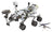 Metal Earth - 3D Metal Model Kit - Mars Rover Perseverance & Ingenuity Helicopter