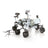Metal Earth - 3D Metal Model Kit - Mars Rover Perseverance & Ingenuity Helicopter
