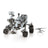 Metal Earth - 3D Metal Model Kit - Mars Rover Perseverance & Ingenuity Helicopter