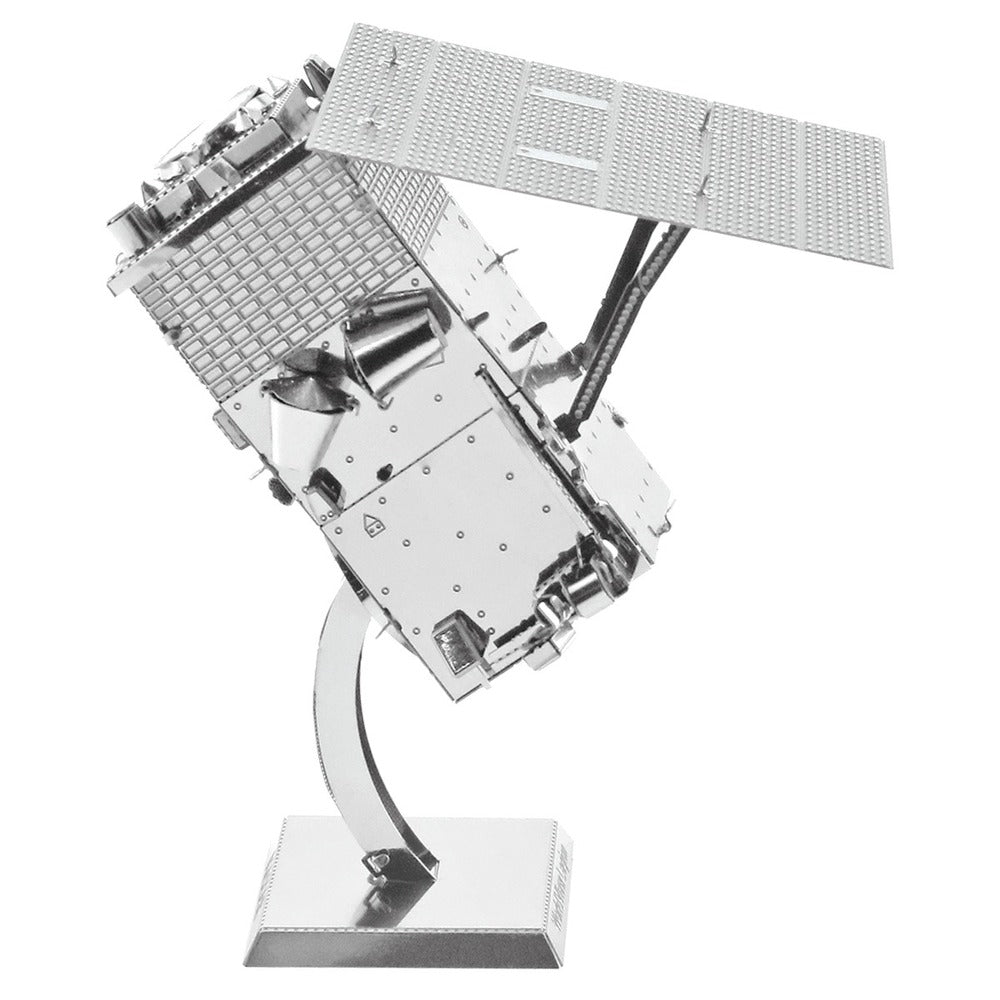 Metal Earth - 3D Metal Model Kit - Worldview Legion