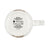 Royal Worcester Wrendale Mug - I Love You
