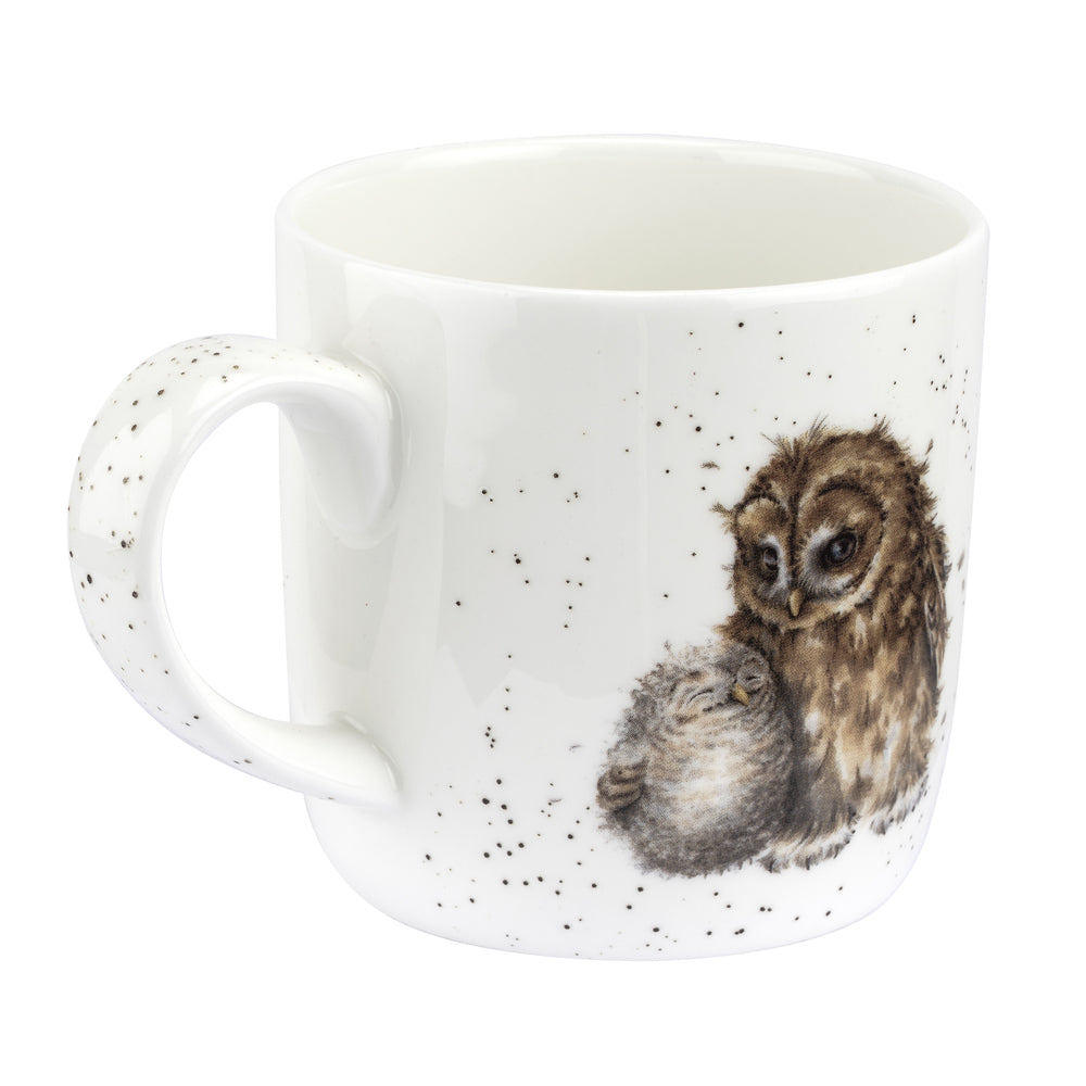 Royal Worcester Wrendale Mug - Grandma