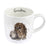 Royal Worcester Wrendale Mug - Grandma