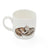 Royal Worcester Wrendale Mug - Feline Good