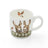 Royal Worcester Wrendale Mug - Hee Haw