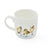Royal Worcester Wrendale Mug - Room For A Small One
