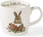Royal Worcester Wrendale Christmas Mug - Merry Little Christmas Rabbit