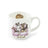 Royal Worcester Wrendale Mug - Movie Night