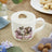 Royal Worcester Wrendale Mug - Movie Night