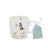 Royal Worcester Wrendale Mug - Duck Love