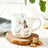 Royal Worcester Wrendale Mug - Duck Love
