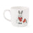 Royal Worcester Wrendale Mug - 'Snow Angels'