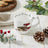 Royal Worcester Wrendale Mug - 'Home For Christmas'