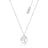 Couture Kingdom - Marvel - Thor Hammer Necklace Silver