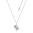 Couture Kingdom - Marvel - Guardians Of The Galaxy Necklace Silver