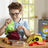 Melissa & Doug - Deluxe Wooden Magic Set