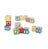 Melissa & Doug Classic Toy - Wooden Abc123 Blocks