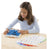 Melissa & Doug Wooden Games - Flip-to-Win Memory Game