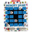 Melissa & Doug Wooden Games - Flip-to-Win Memory Game
