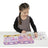 Melissa & Doug Reusable Puffy Sticker Play Set - Dress-Up