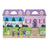 Melissa & Doug Reusable Puffy Sticker Play Set - Dress-Up