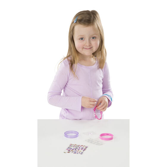 Melissa & Doug Design-Your-Own - Bangles