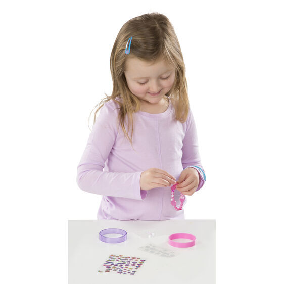 Melissa & Doug Design-Your-Own - Bangles