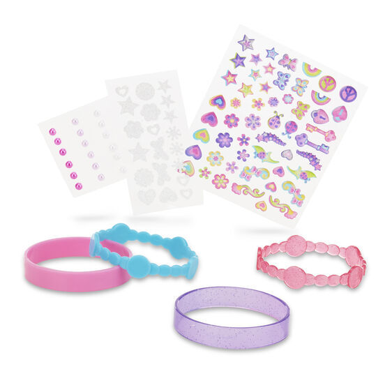 Melissa & Doug Design-Your-Own - Bangles