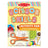Melissa & Doug Scissor Skills Activity Pad
