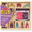 Melissa & Doug Wooden Stamp Set - Princesses