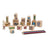 Melissa & Doug Wooden Stamp A Scene - Rain Forest