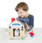 Melissa & Doug Skill Builder - Doorbell House