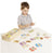 Melissa & Doug Skill Builder - Self-Correcting Alphabet Puzzle Cards