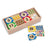 Melissa & Doug Skill Builder - Self-Correcting Number Puzzle Cards