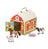 Melissa & Doug Skill Builder - Latches Barn
