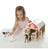 Melissa & Doug Skill Builder - Latches Barn