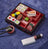 Melissa & Doug Kitchen Play - Sushi Slicing Set