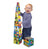 Melissa & Doug Skill Builder - Alphabet Blocks