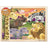 Melissa & Doug Jigsaw Puzzles - African Plains 24pc