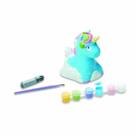 Melissa & Doug Created by Me! - Unicorn Bank